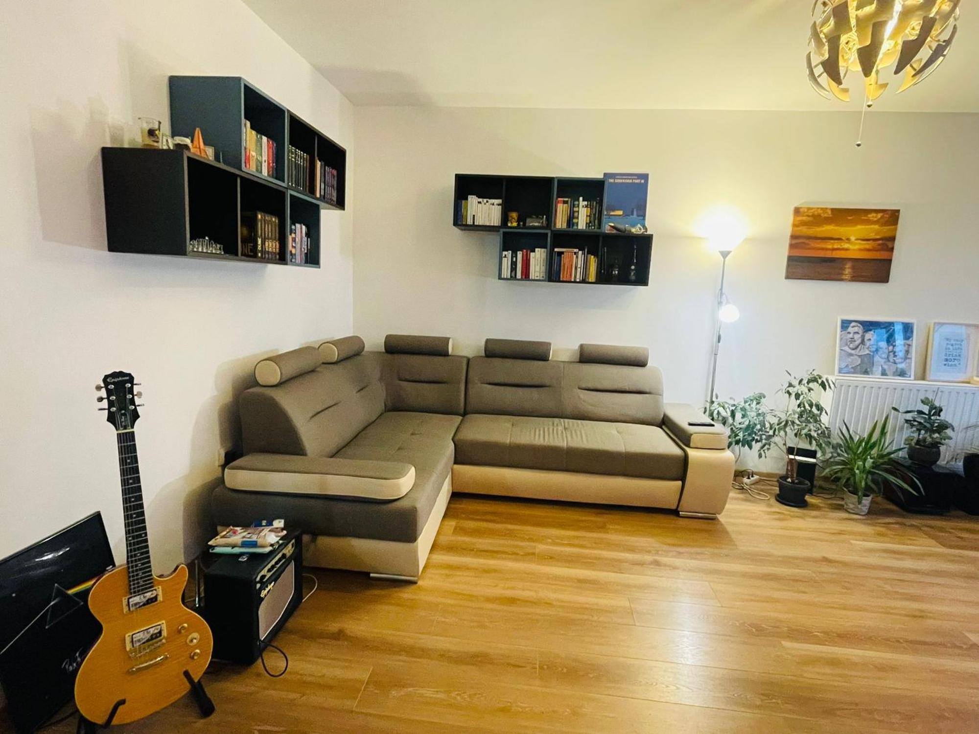 Cozy Apartment With Free Parking Cluj-Napoca Eksteriør bilde